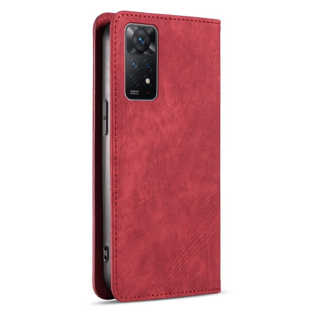 Xiaomi Redmi Note 11 Pro / 12 Pro - Stand Flip Case