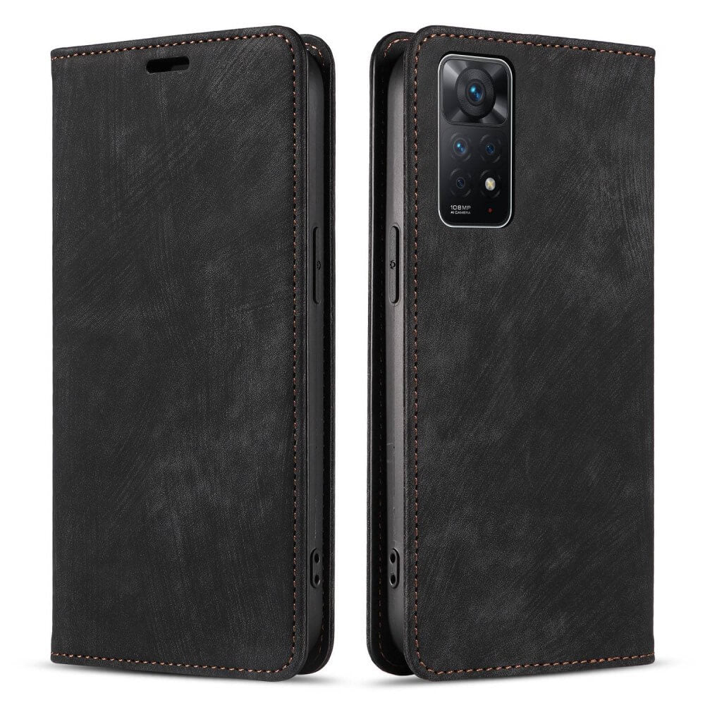 Xiaomi Redmi Note 11 Pro / 12 Pro - Stand Flip Case