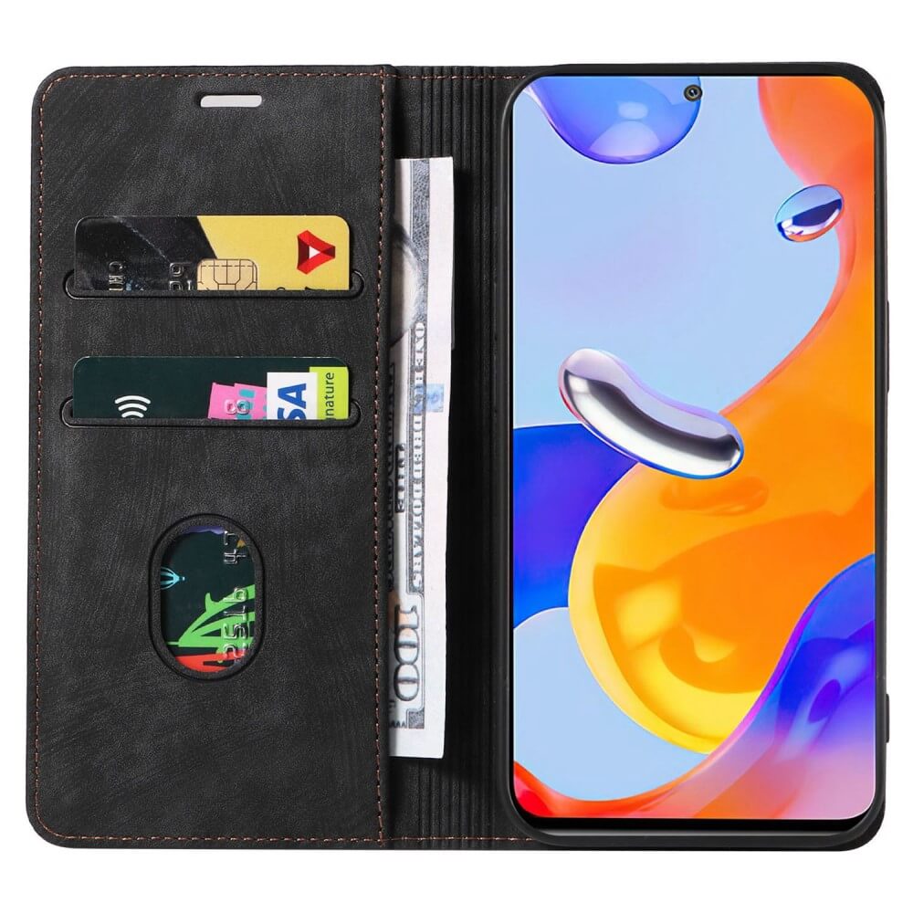 Xiaomi Redmi Note 11 Pro / 12 Pro - Stand Flip Case