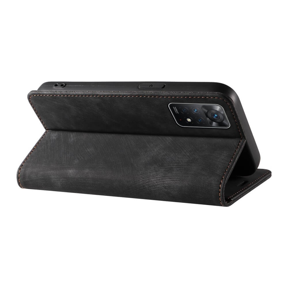 Xiaomi Redmi Note 11 Pro / 12 Pro - Stand Flip Case