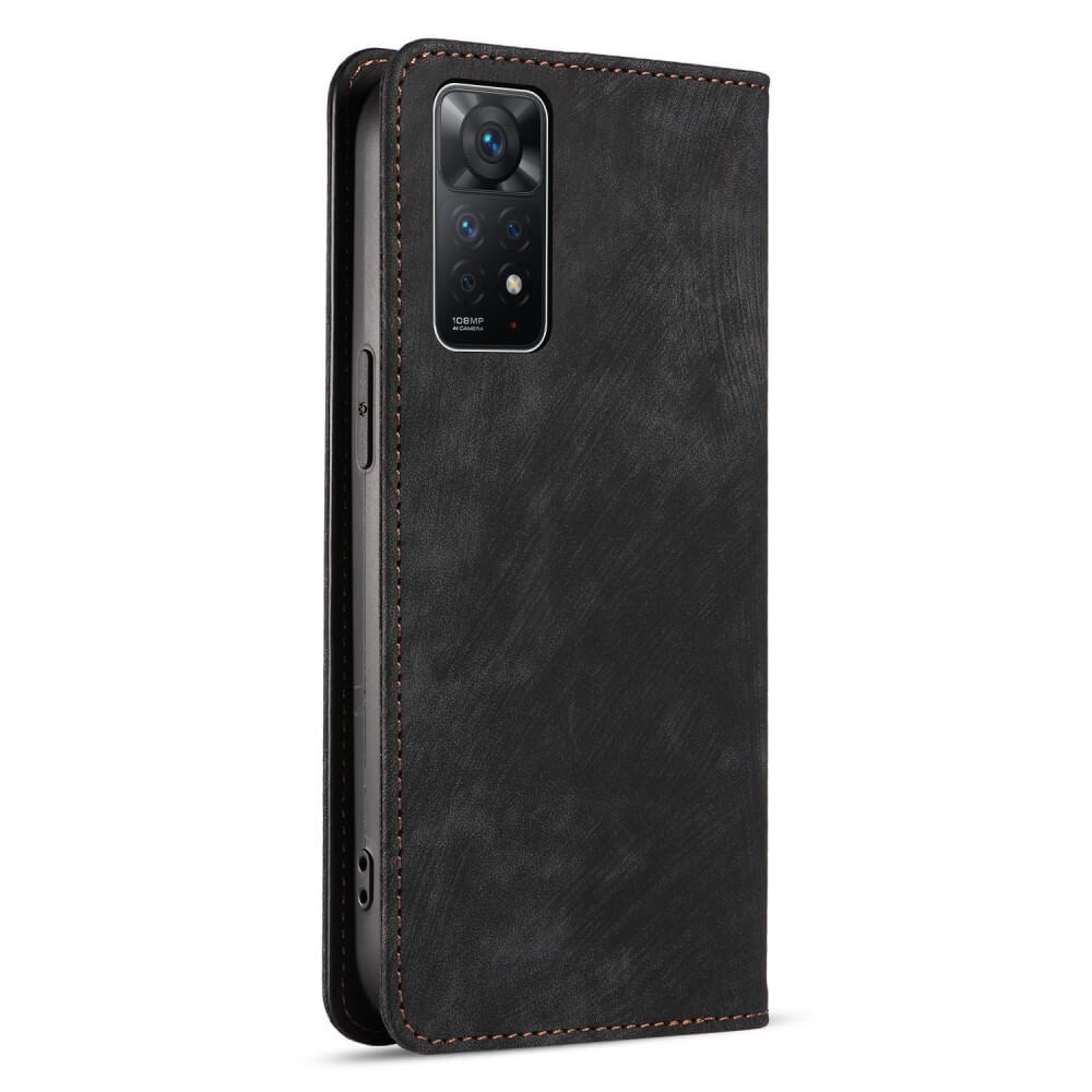 Xiaomi Redmi Note 11 Pro / 12 Pro - Stand Flip Case