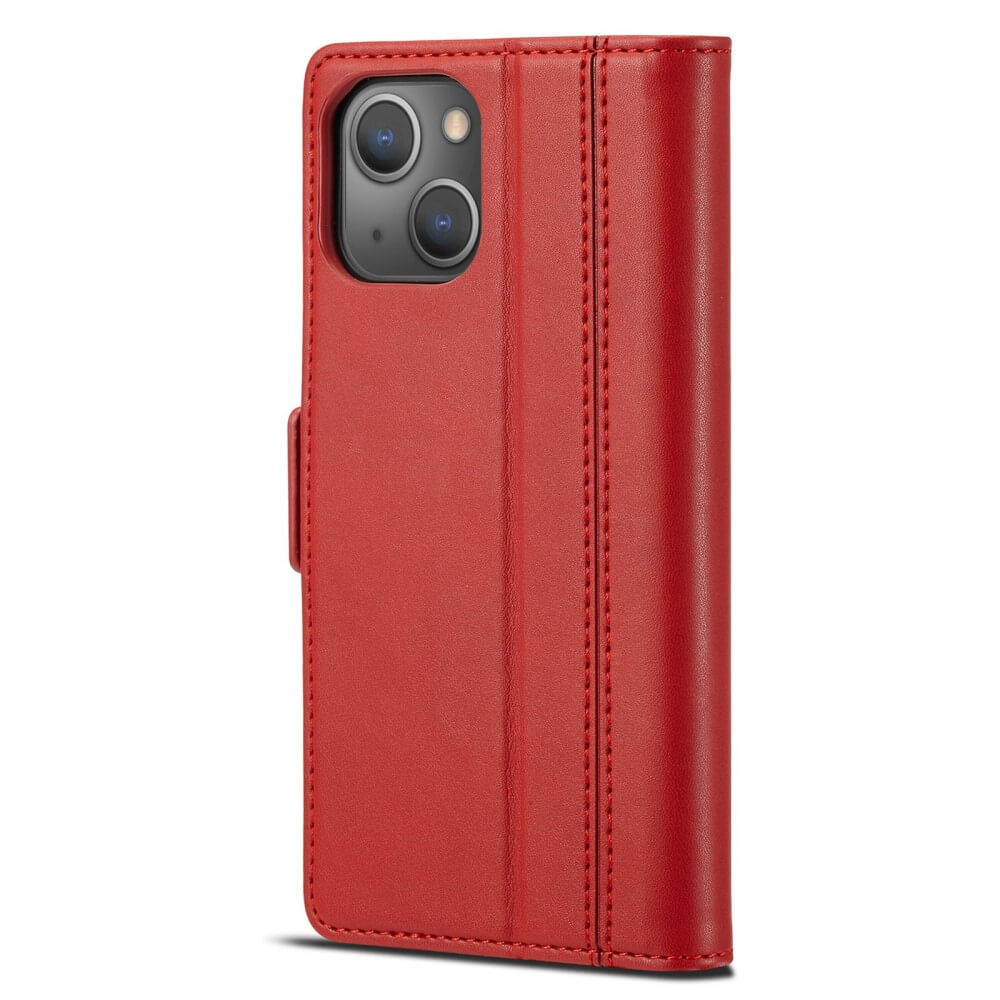 iPhone 14 - Copertura Stand Flip Case