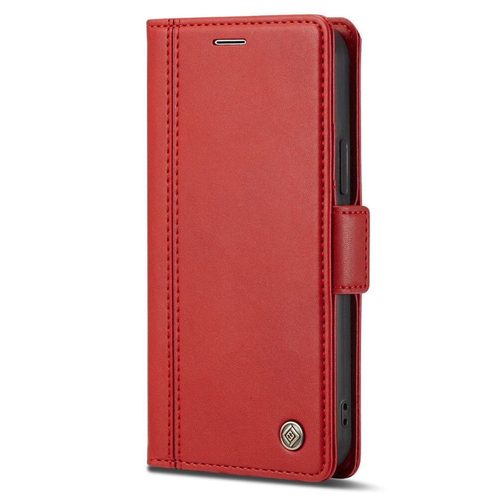 iPhone 14 - Copertura Stand Flip Case