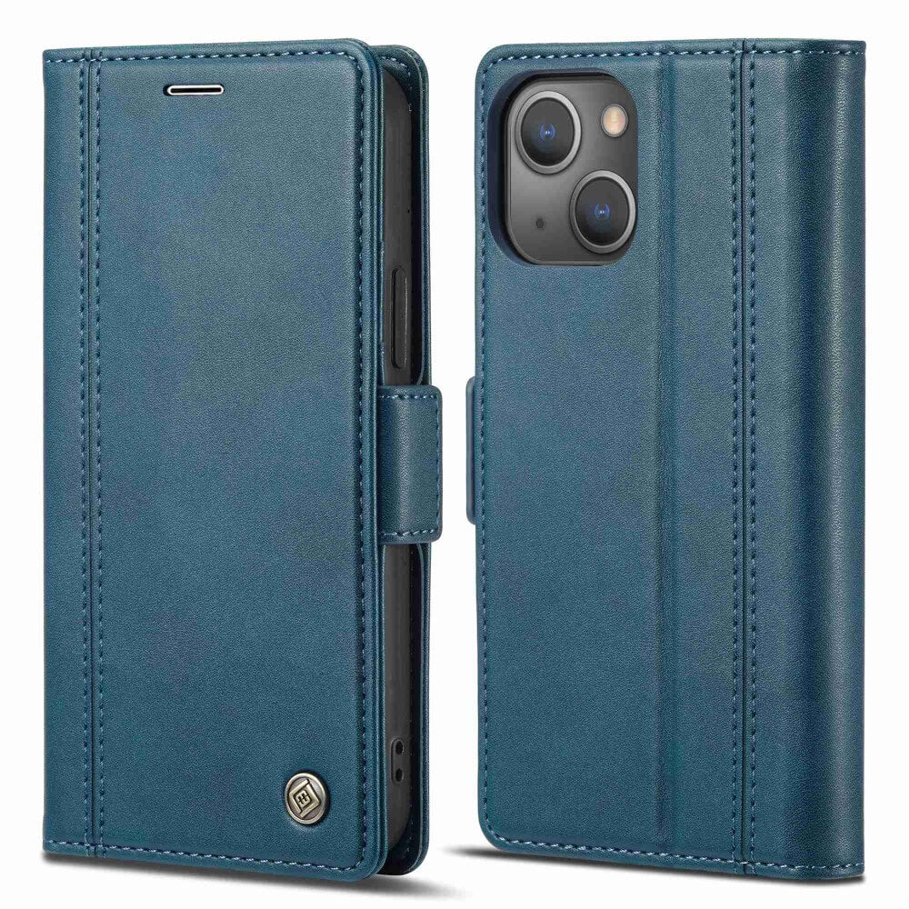 iPhone 14 - Copertura Stand Flip Case