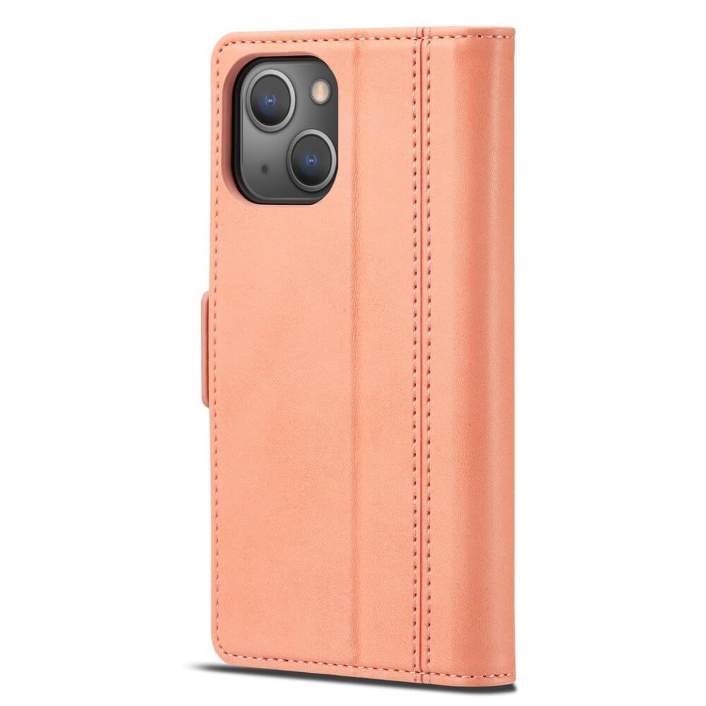 Iphone 14 Plus - Copertura Stand Flip Case