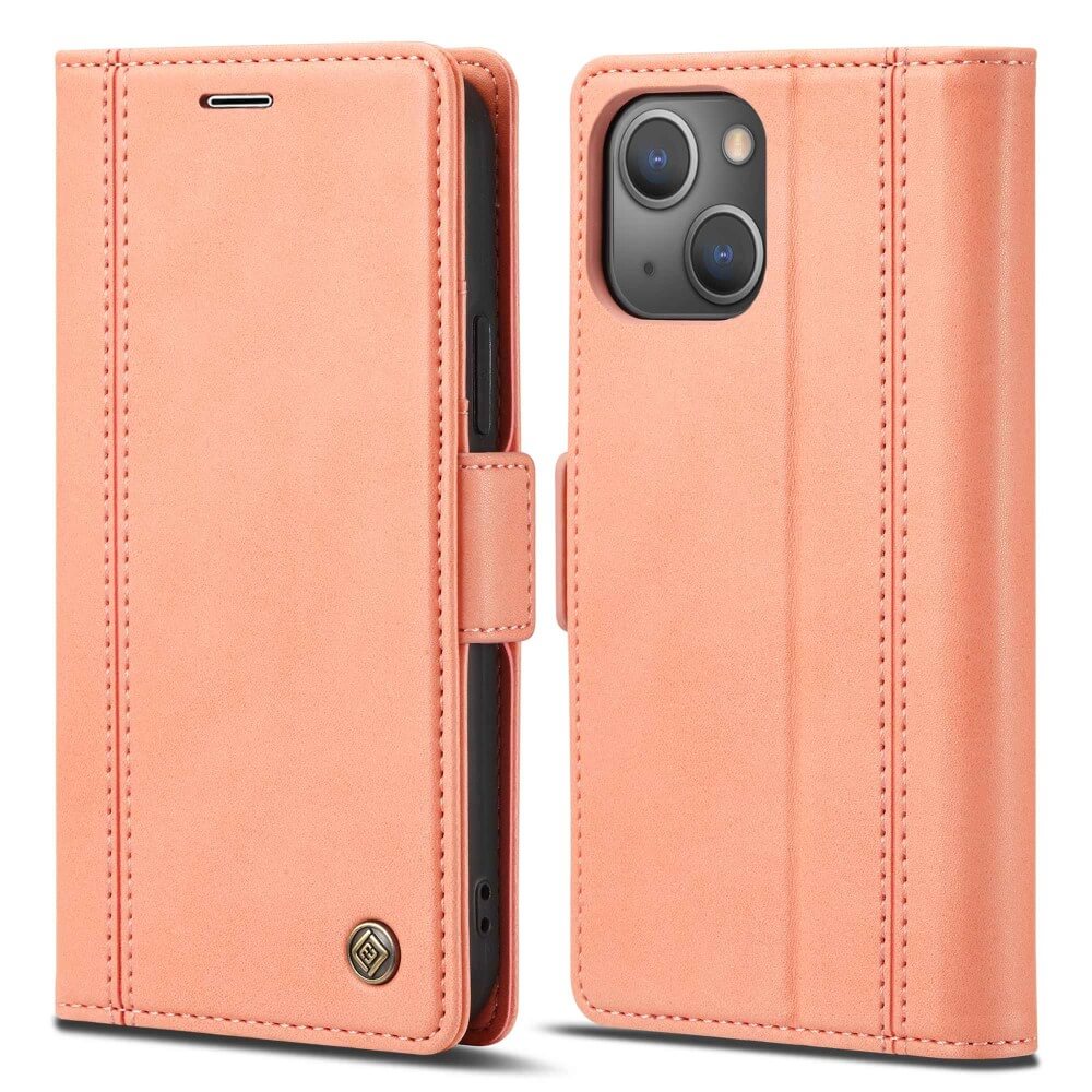 Iphone 14 Plus - Copertura Stand Flip Case
