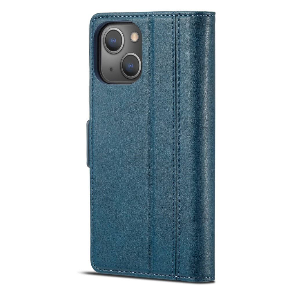 Iphone 14 Plus - Copertura Stand Flip Case