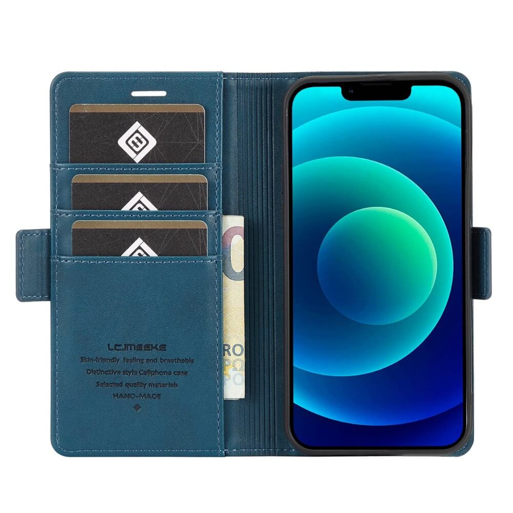 Iphone 14 Plus - Copertura Stand Flip Case