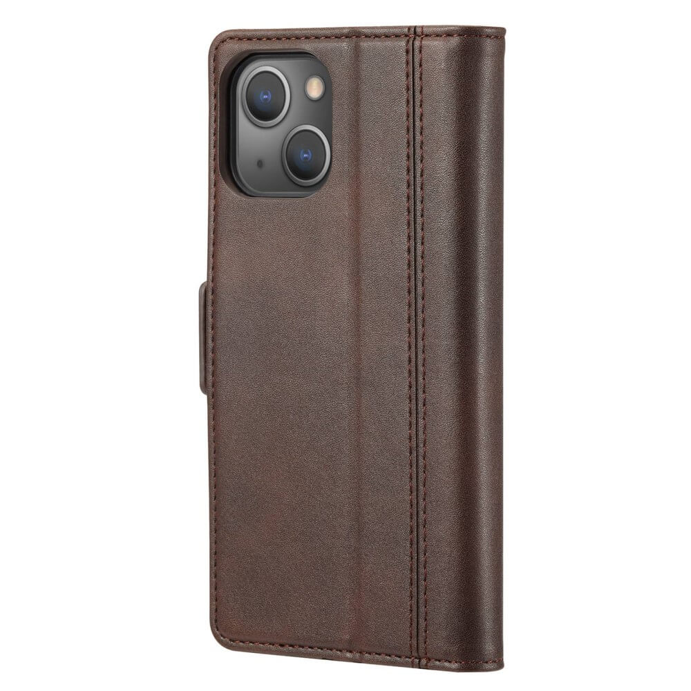 Iphone 14 Plus - Copertura Stand Flip Case
