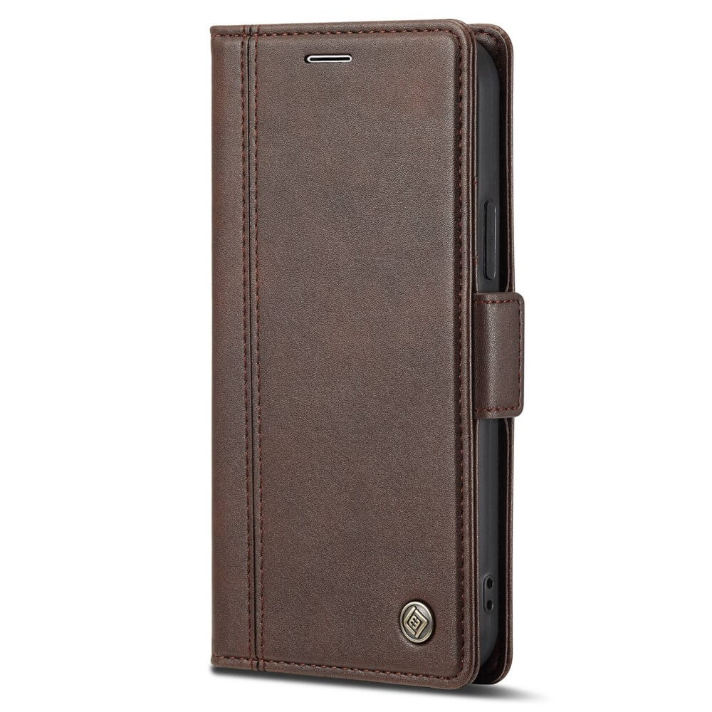 Iphone 14 Plus - Copertura Stand Flip Case