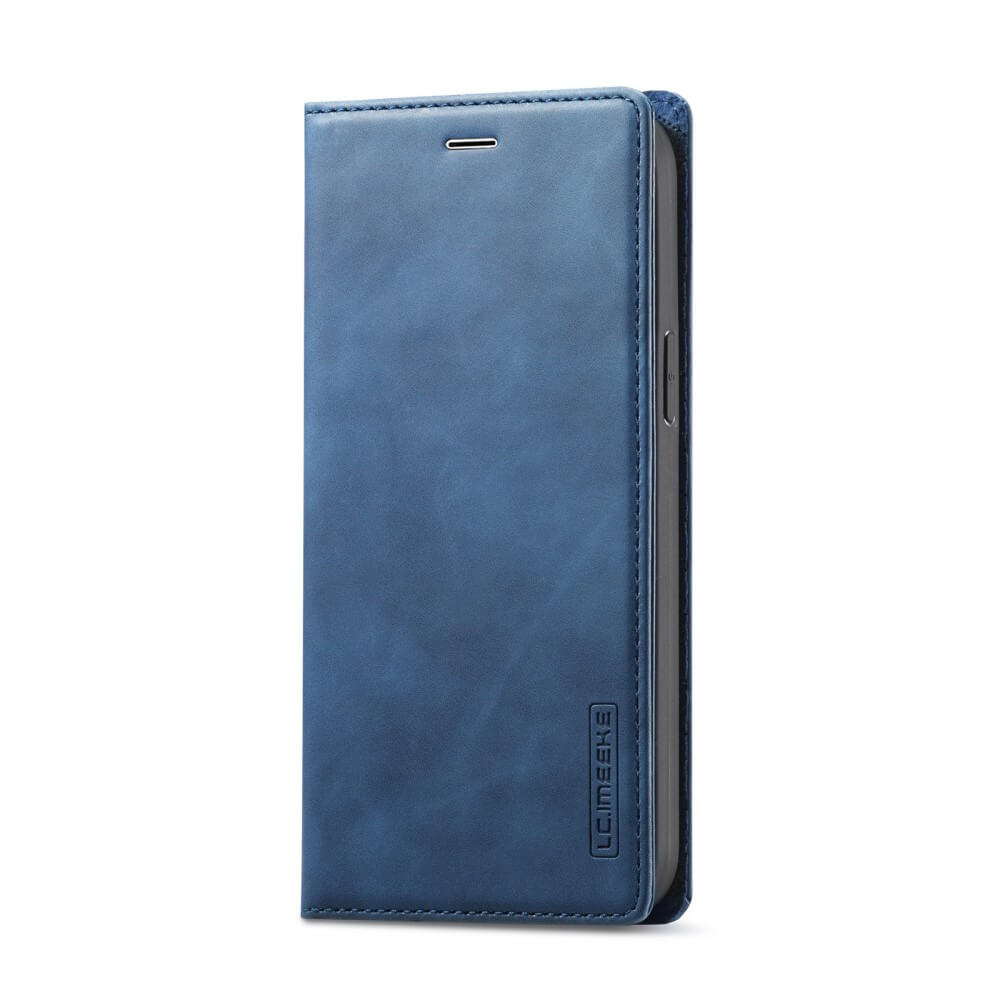 iPhone 14 / 13 - Vintage Flip Case Etui