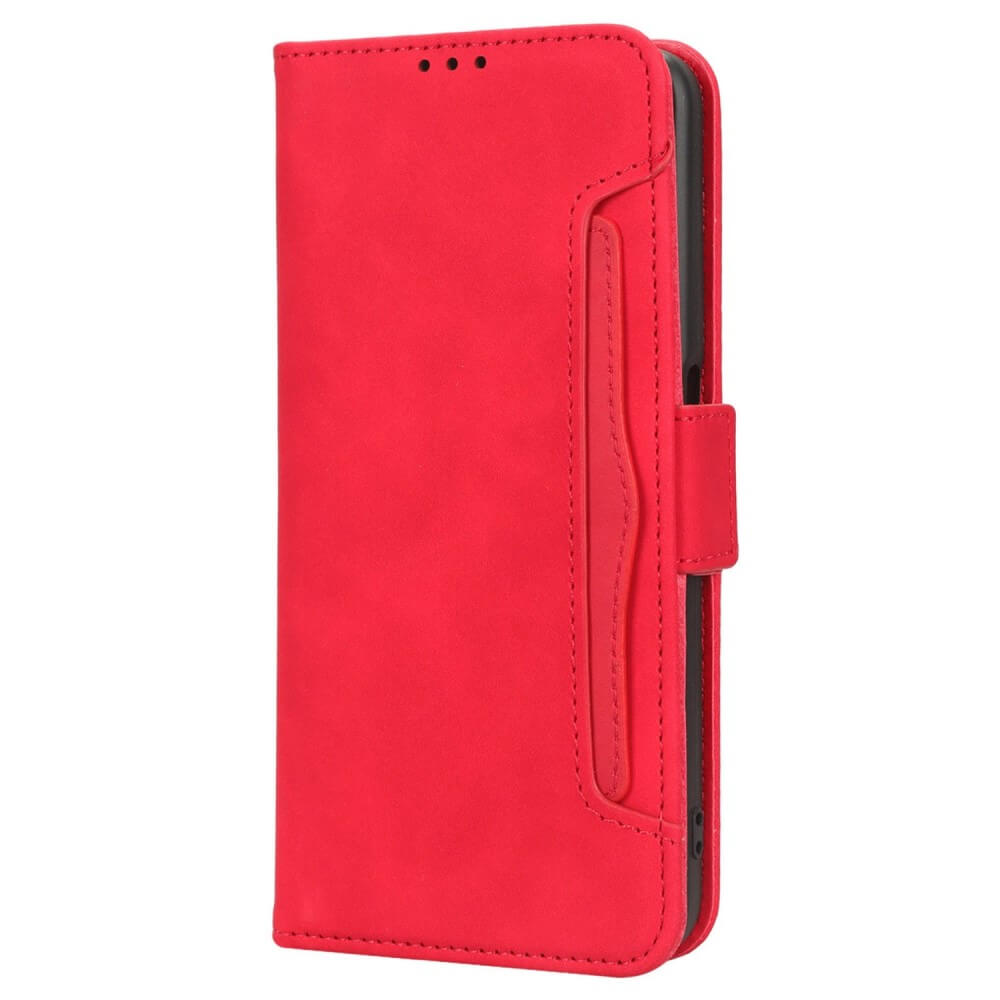 OPPO A57s - Custodia Multiple Card Slot