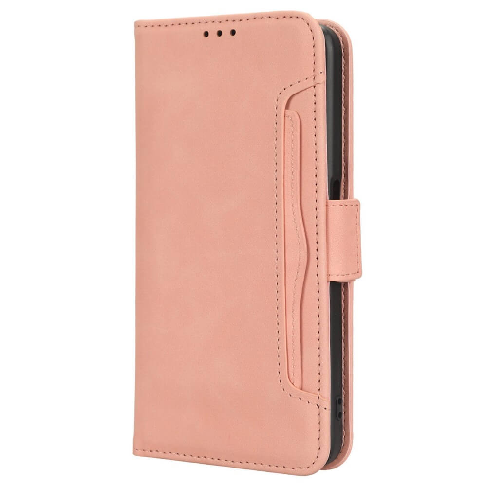 OPPO A57s - Custodia Multiple Card Slot