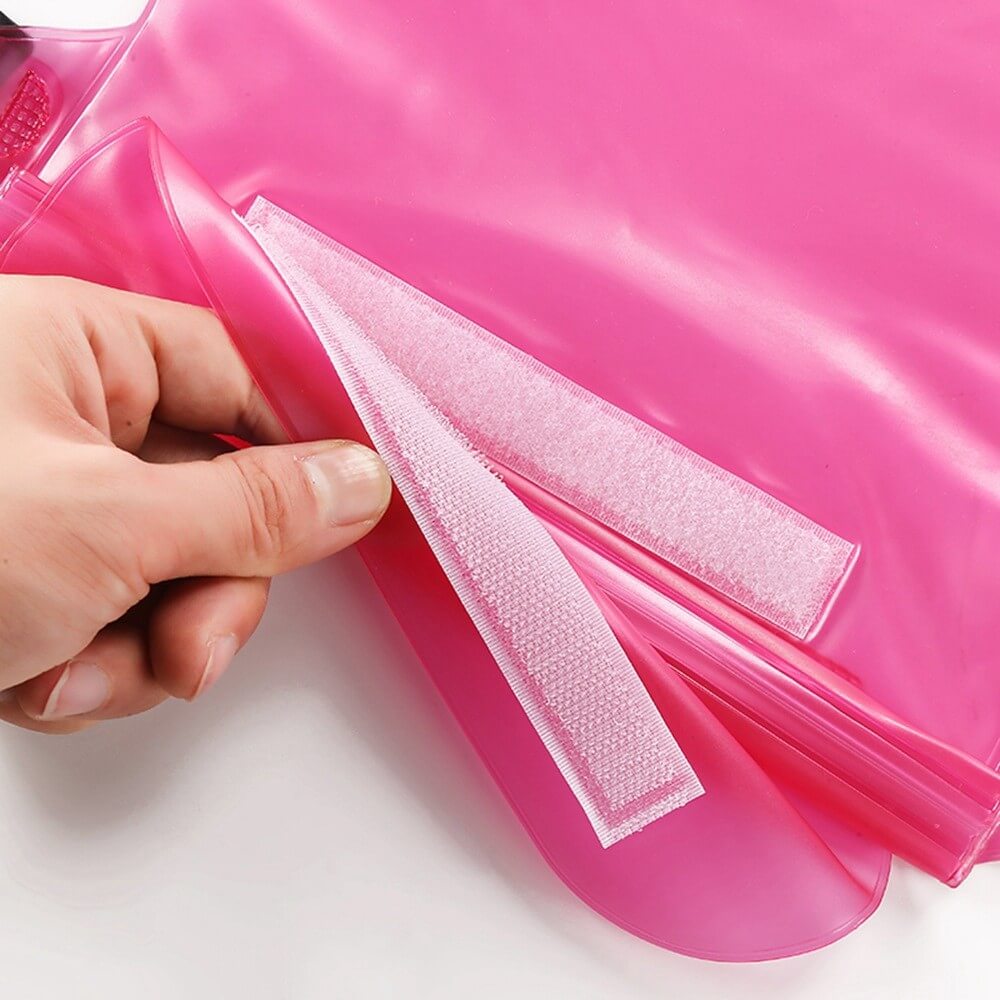 Wasserdichte Tasche Dry Bag Für Handy Und Kleinwaren