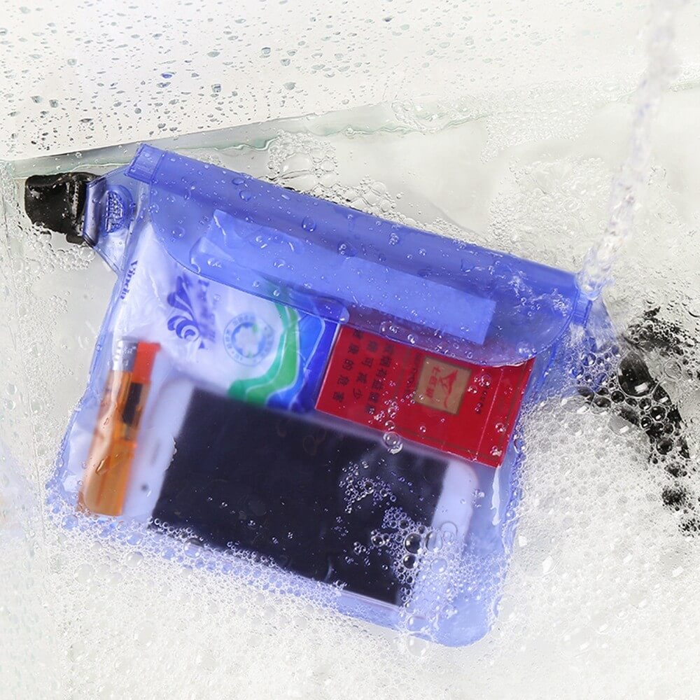 Wasserdichte Tasche Dry Bag Für Handy Und Kleinwaren