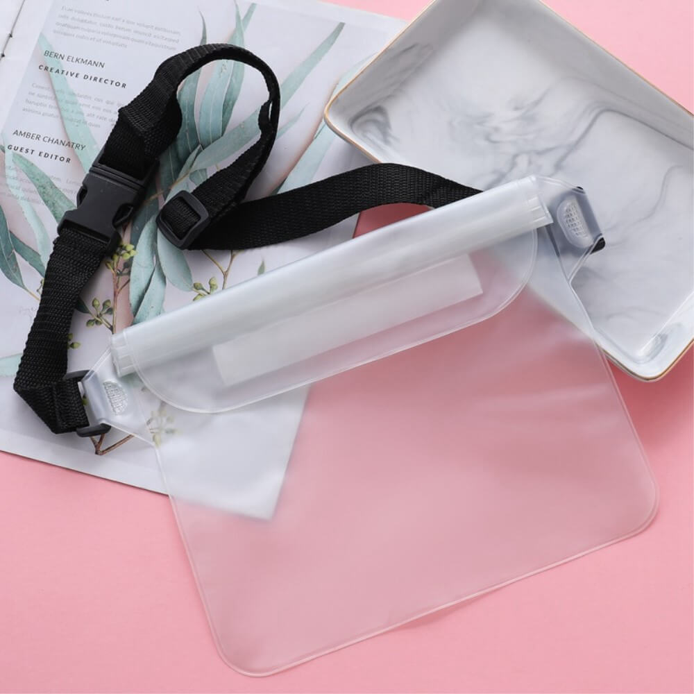 Wasserdichte Tasche Dry Bag Für Handy Und Kleinwaren