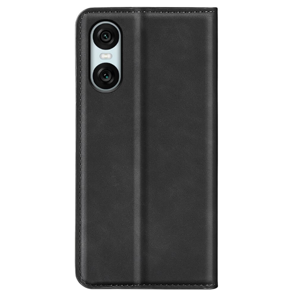 Sony Xperia 10 VI - Coque Stand Flip Case