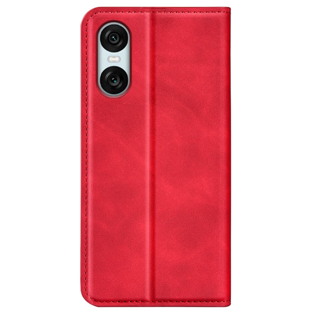 Sony Xperia 10 VI - Coque Stand Flip Case