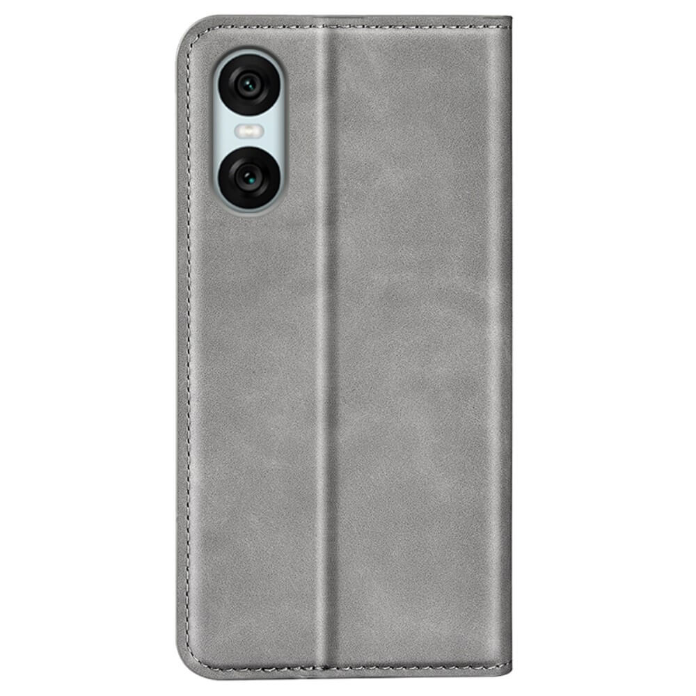 Sony Xperia 10 VI - Coque Stand Flip Case