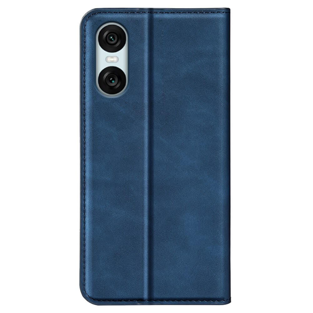 Sony Xperia 10 VI - Coque Stand Flip Case