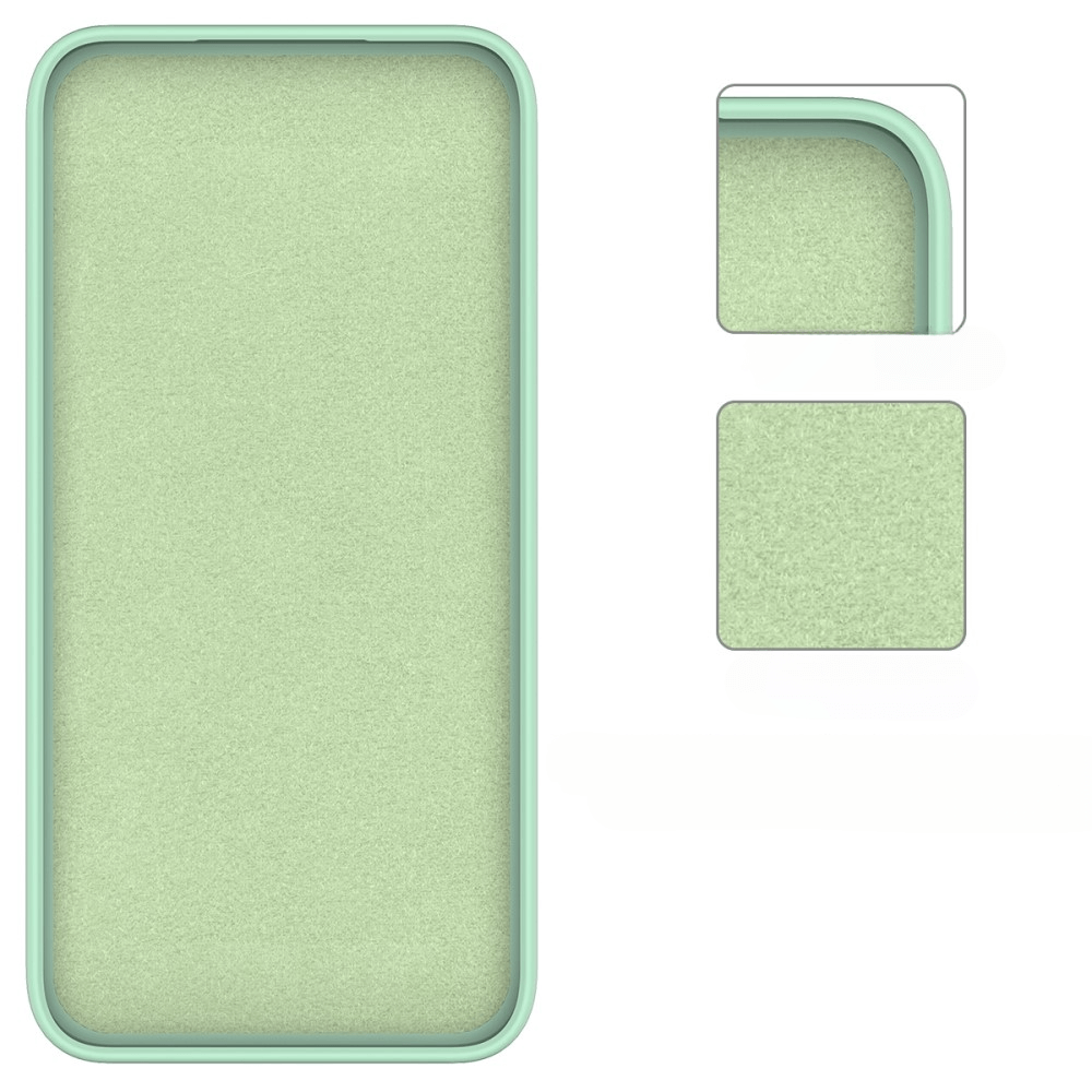 Xiaomi Poco F6 Pro - Silicone Rubber Case