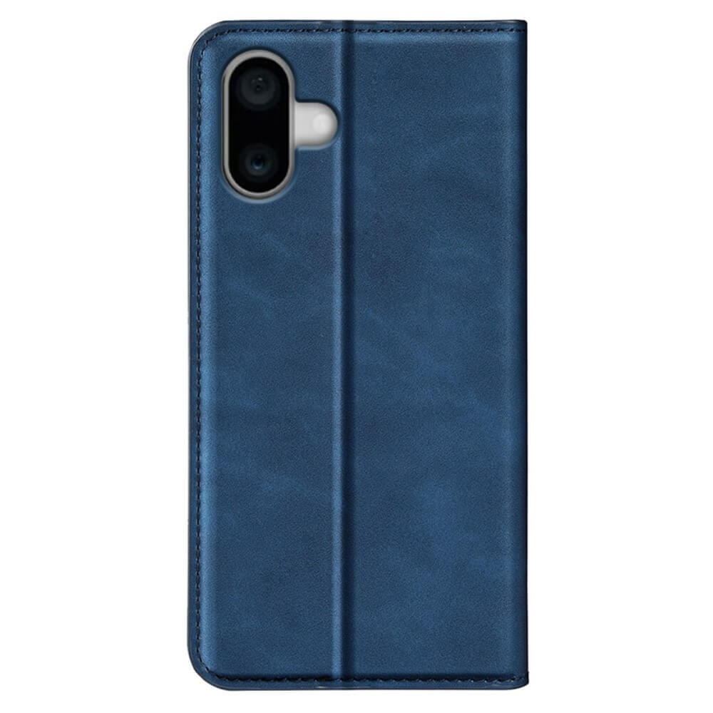 iPhone 16 Plus - Stand Flip Case Hülle