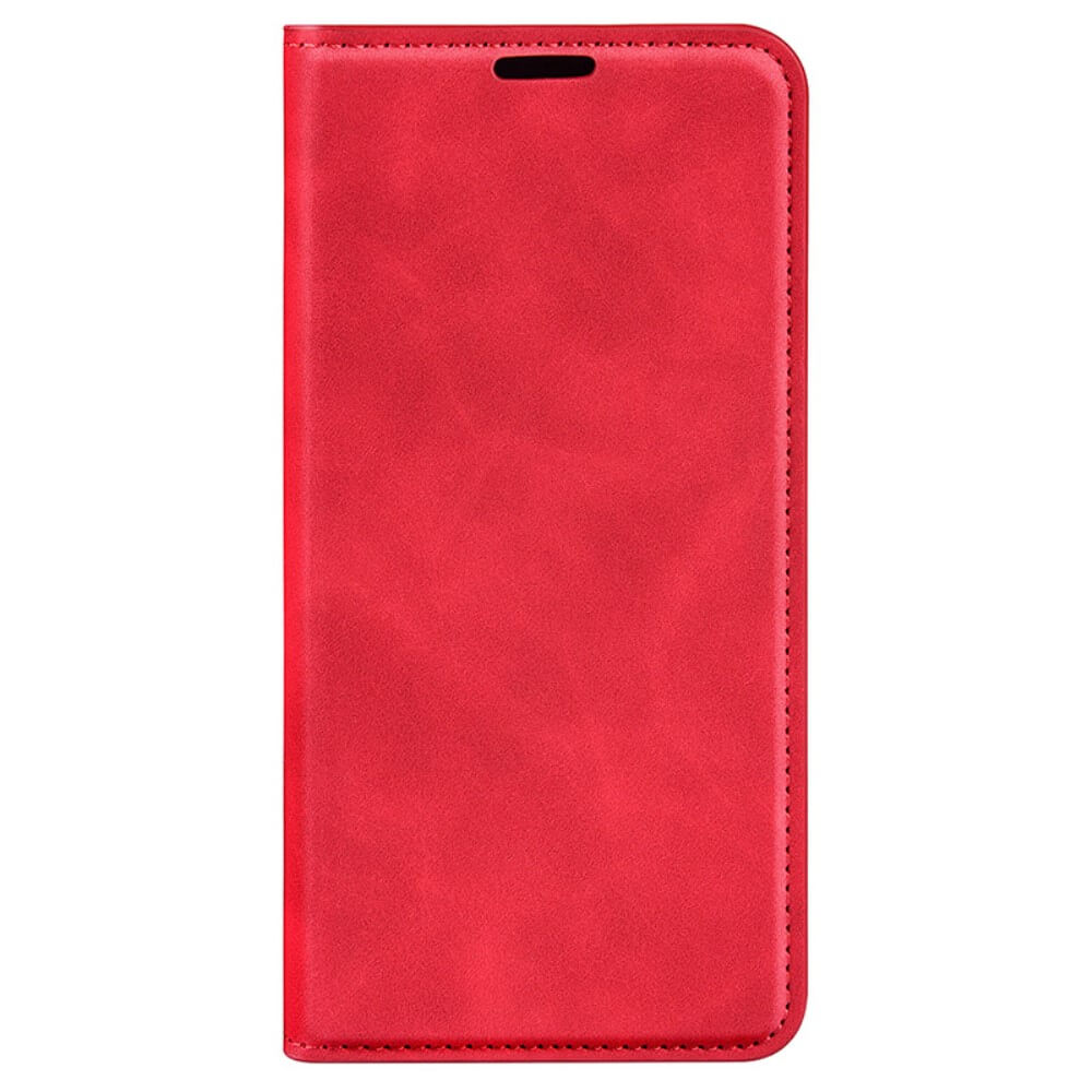iPhone 16 Plus - Stand Flip Case Hülle
