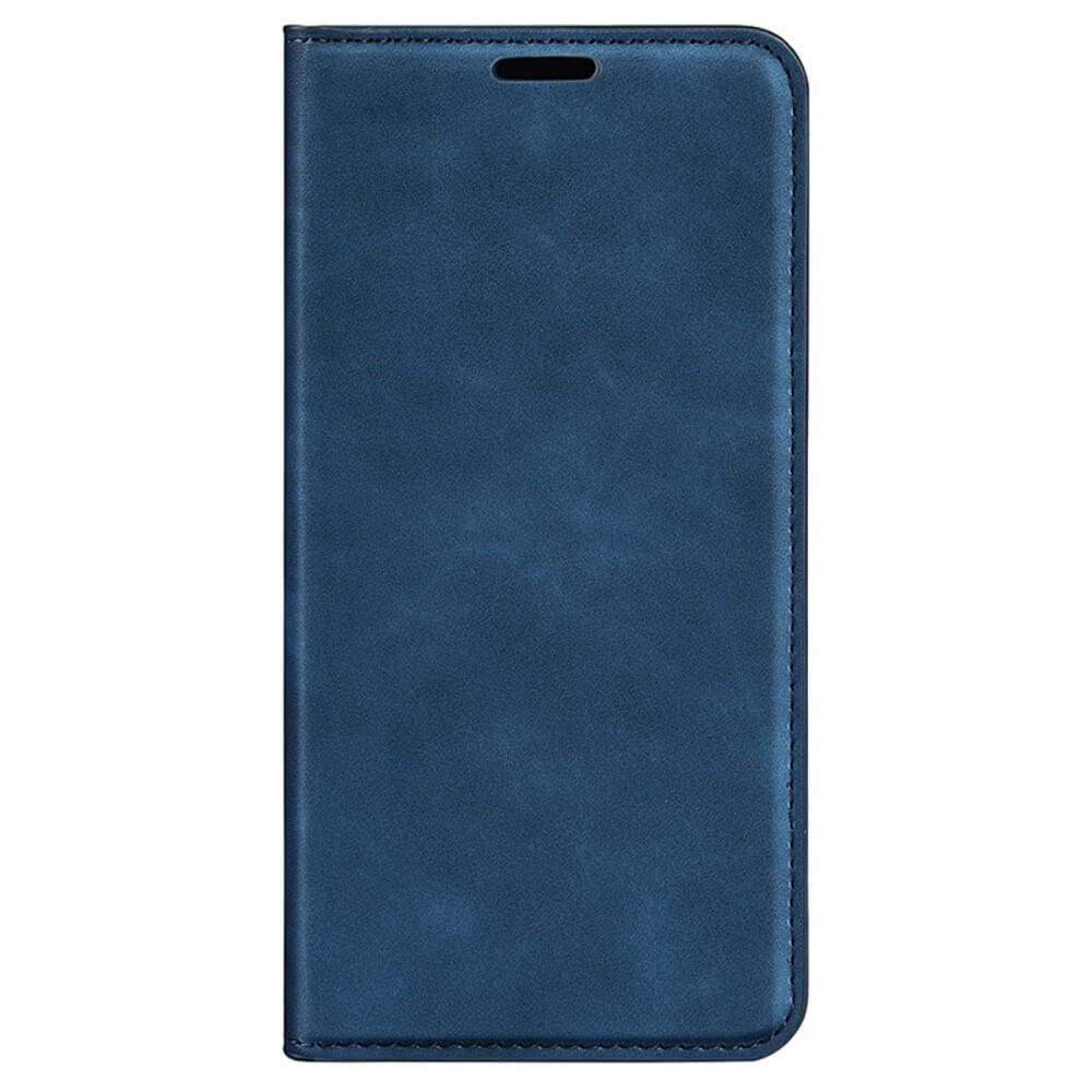 iPhone 16 - Coque Stand Flip Case