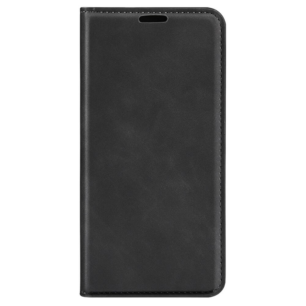 iPhone 16 - Coque Stand Flip Case