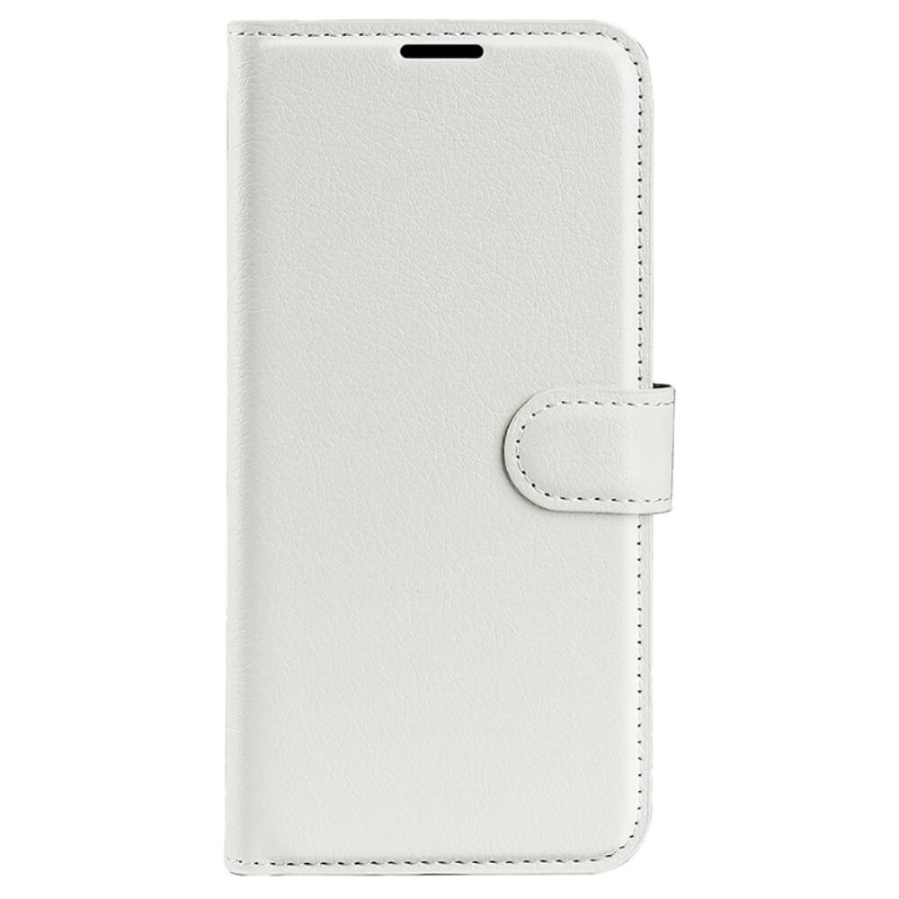 iPhone 16 - Coque en similcuir