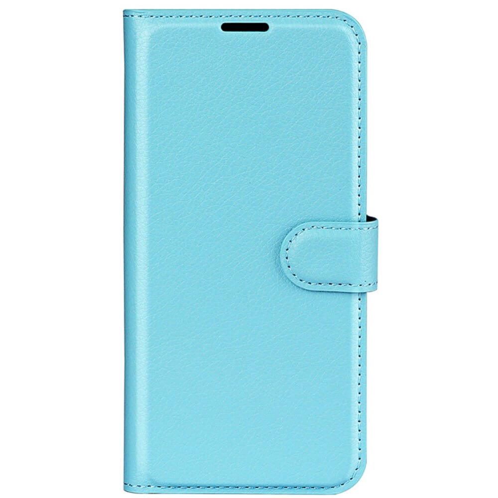 iPhone 16 - Coque en similcuir