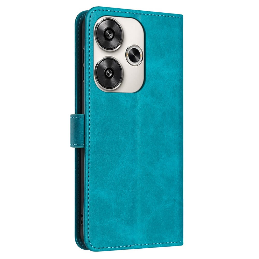 Xiaomi Poco F6 - Premium Phone Case