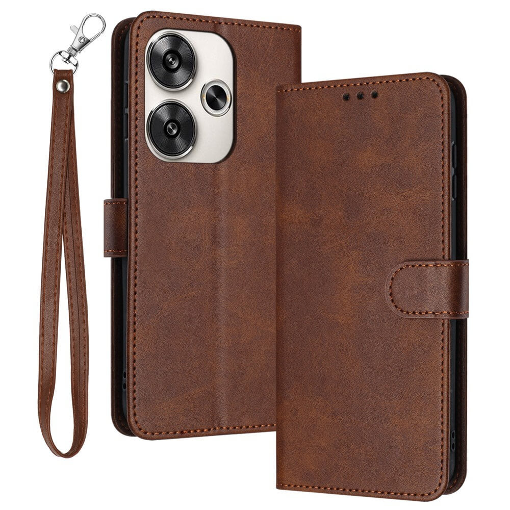 Xiaomi Poco F6 - Premium Phone Case