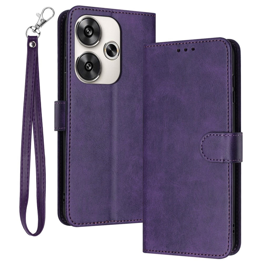 Xiaomi Poco F6 - Premium Phone Case