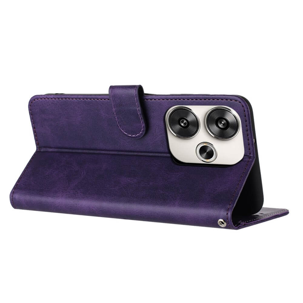 Xiaomi Poco F6 - Premium Phone Case
