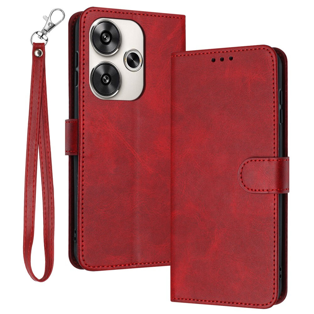 Xiaomi Poco F6 - Premium Phone Case