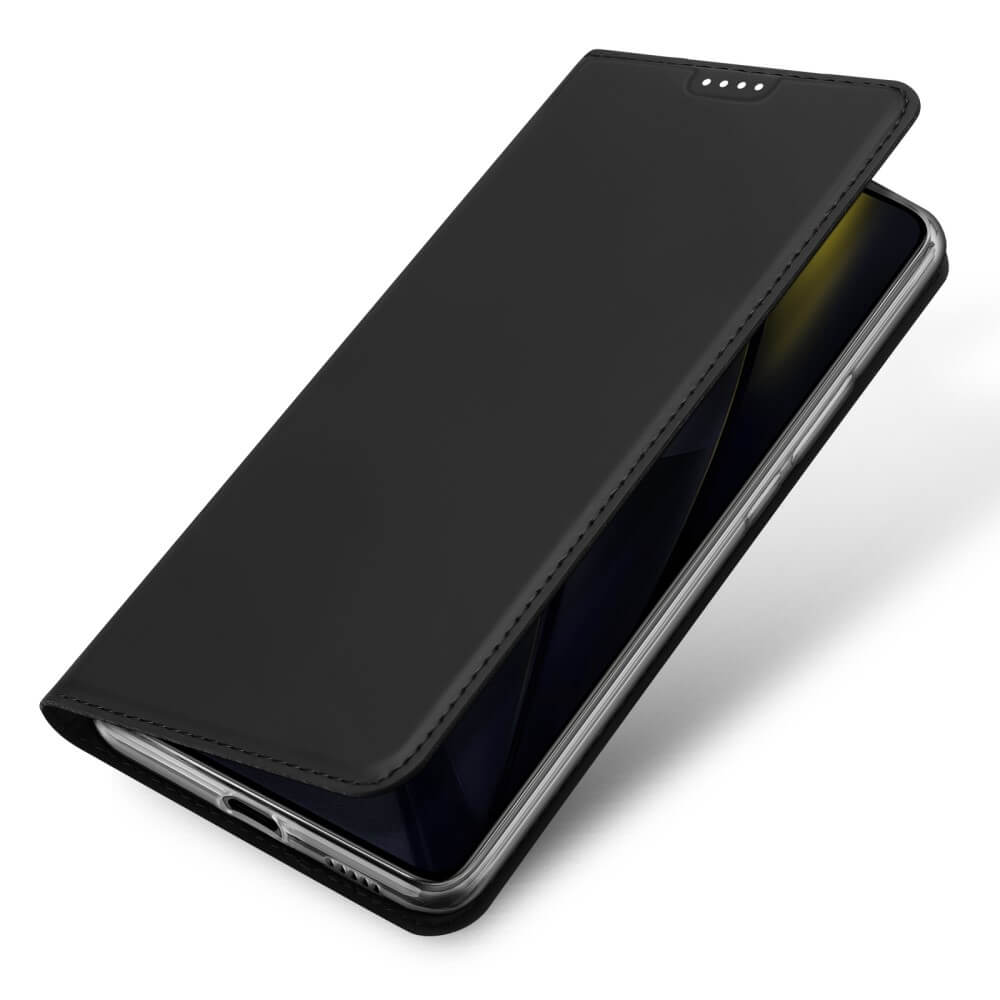 Xiaomi Poco F6 -  Dux Ducis Skin Pro Flip Case