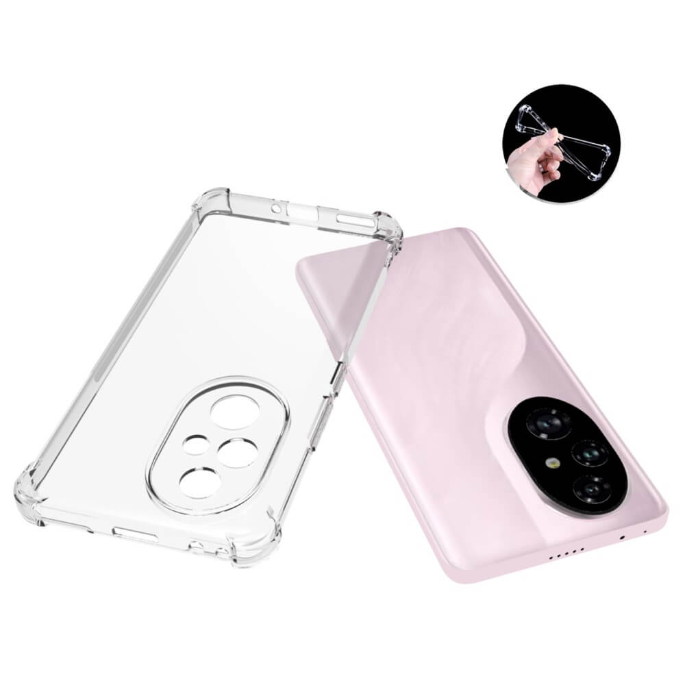 HONOR 200 Pro - Custodia Drop Protection