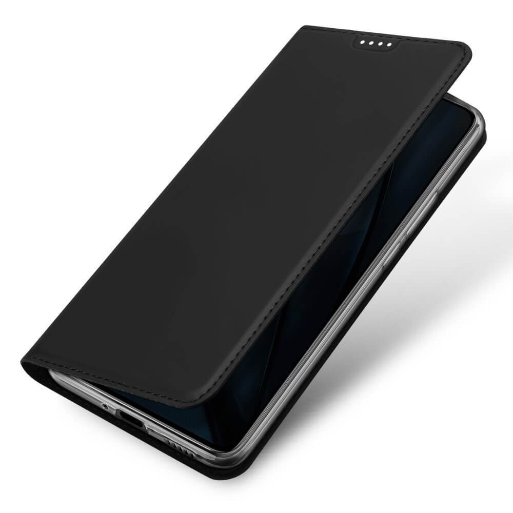 Xiaomi Poco F6 Pro -  Dux Ducis Skin Pro Flip Case