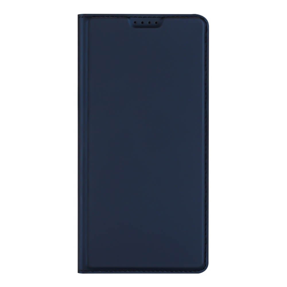 Xiaomi Poco F6 Pro -  Dux Ducis Skin Pro Flip Case