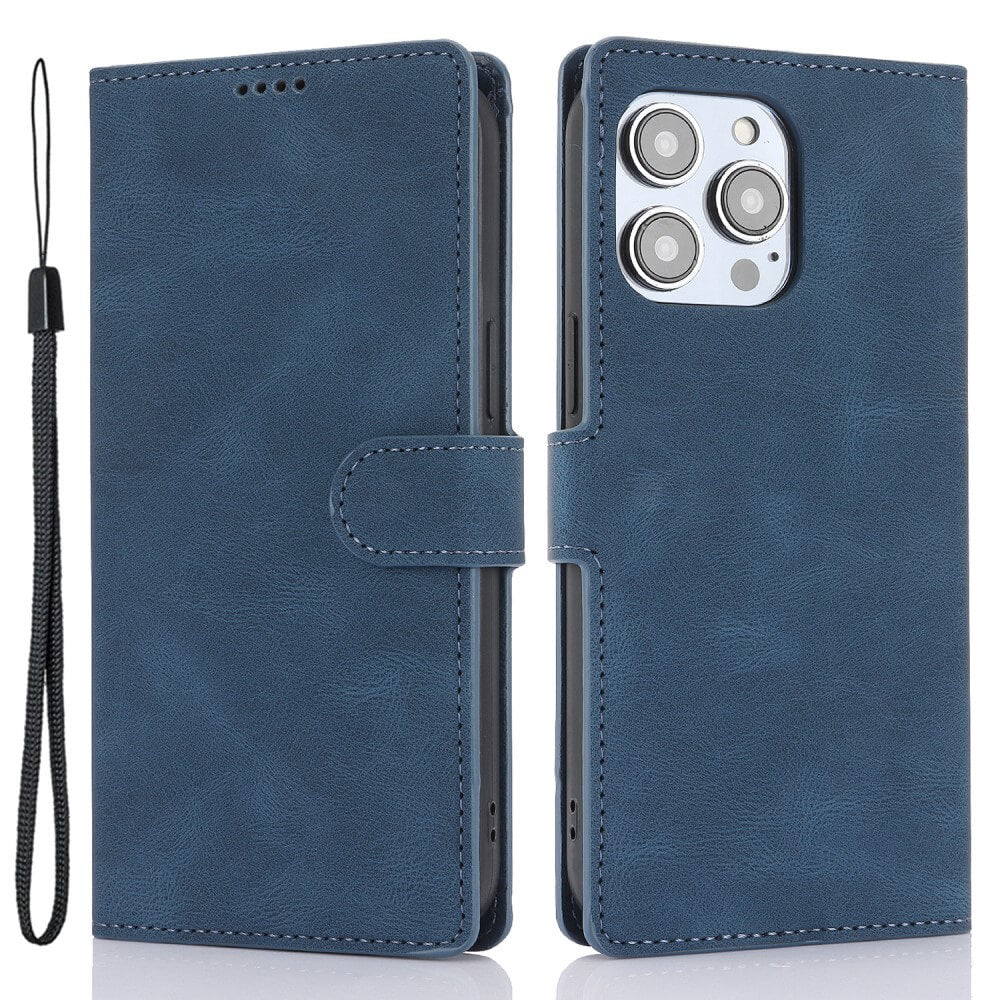 iPhone 16 Pro - Premium coque pour portable