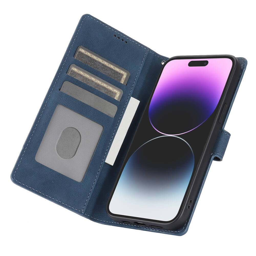 iPhone 16 Pro - Premium coque pour portable