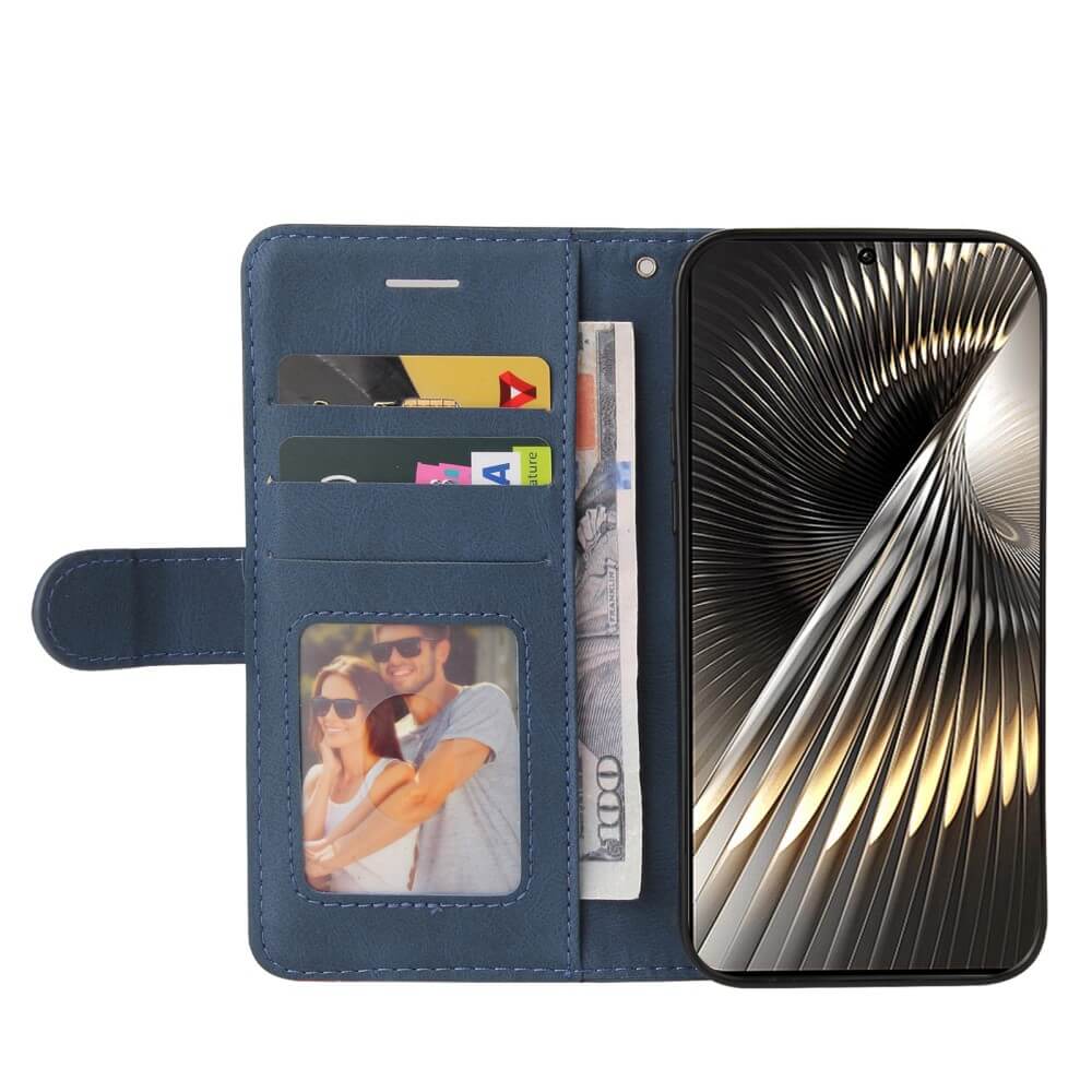 Xiaomi Poco F6 - Dual-Color Case Case