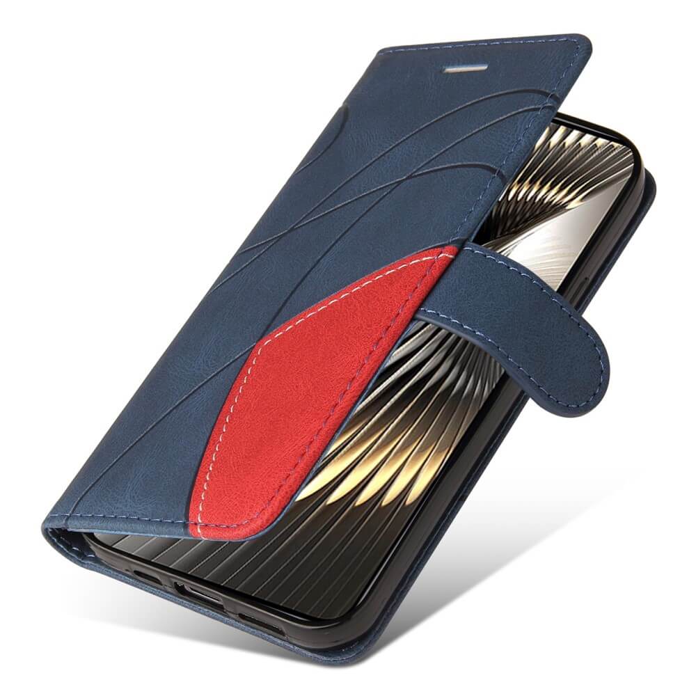 Xiaomi Poco F6 - Dual-Color Case Case