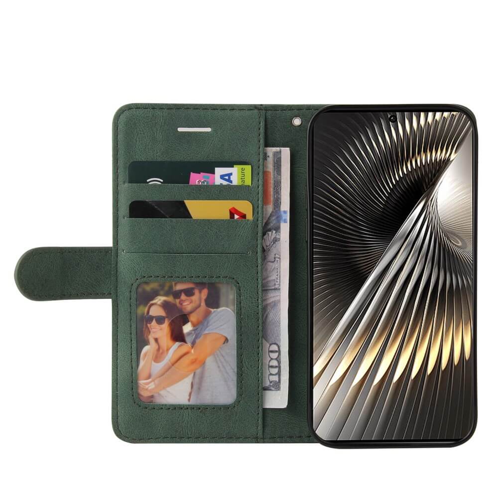 Xiaomi Poco F6 - Dual-Color Case Case
