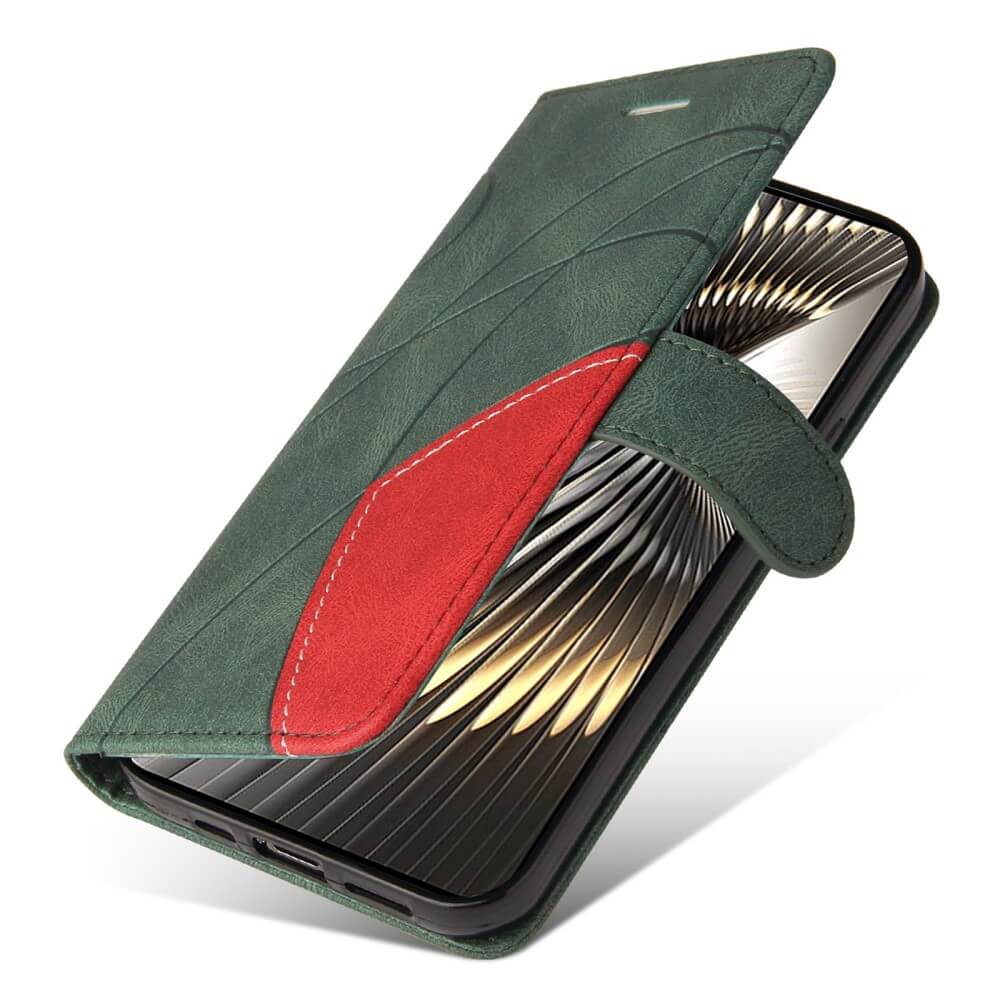 Xiaomi Poco F6 - Dual-Color Case Case