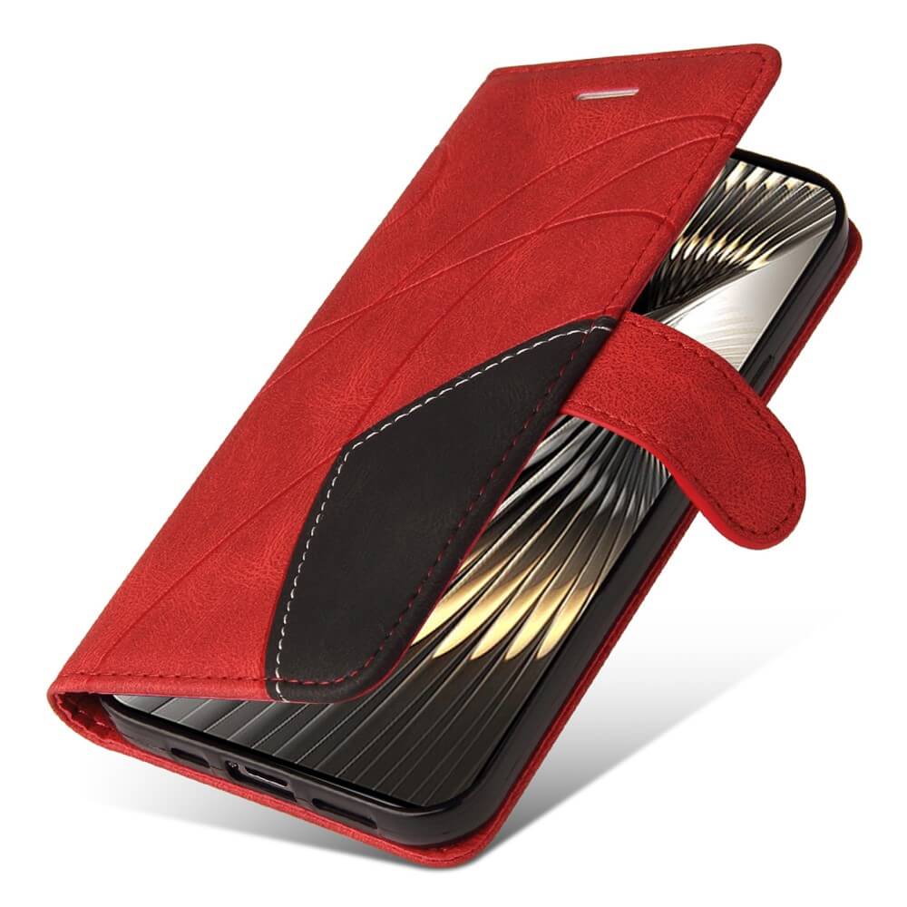Xiaomi Poco F6 - Dual-Color Case Case