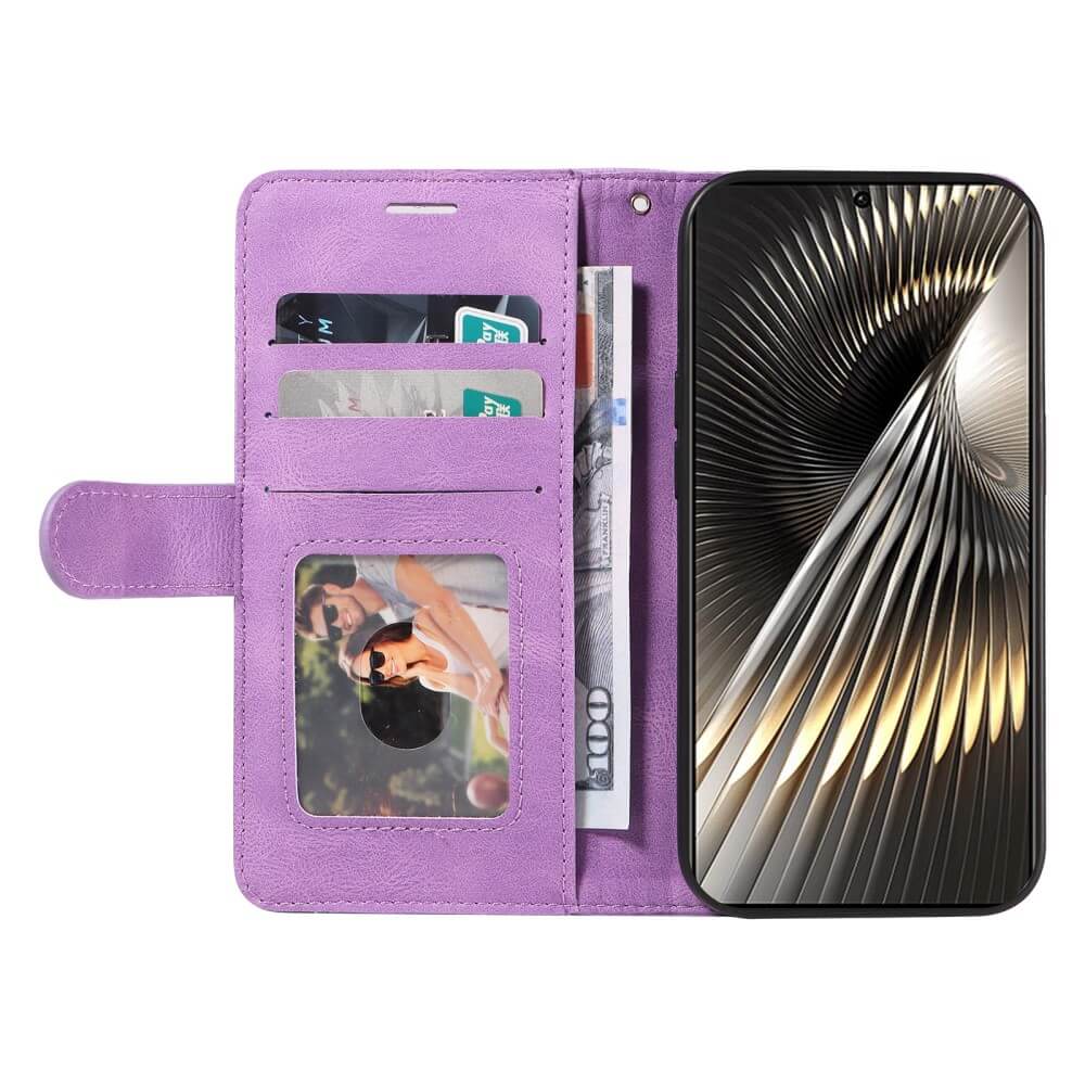 Xiaomi Poco F6 - Dual-Color Case Case