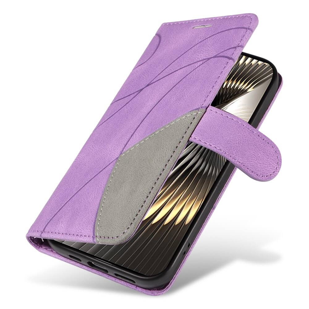 Xiaomi Poco F6 - Dual-Color Case Case