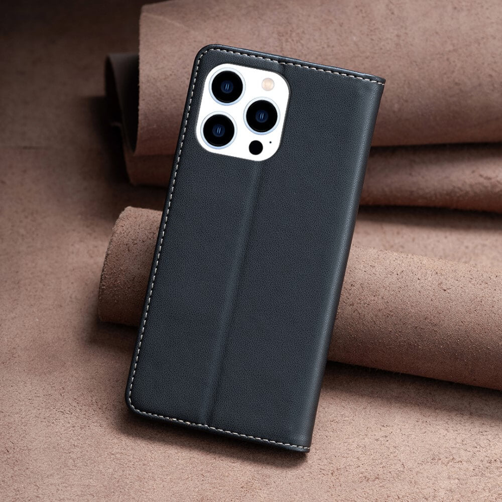 iPhone 16 Pro Max - BINFEN Custodia flip